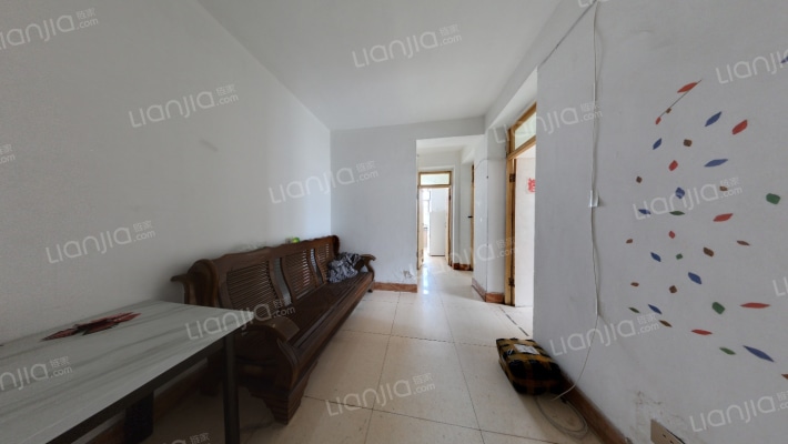 紫竹苑住宅二手房实景图