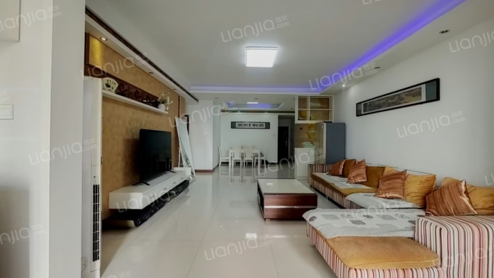 金鹗匯龍府二手房实景图