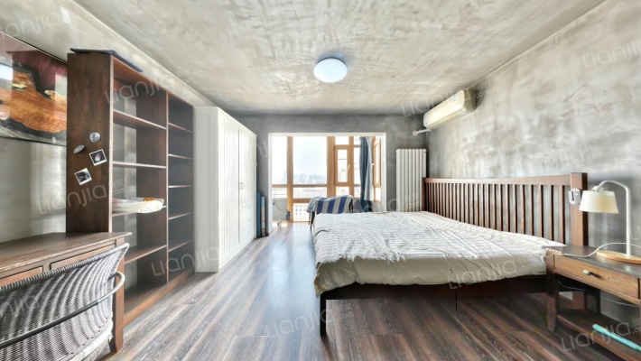 润民柳芳居二手房实景图