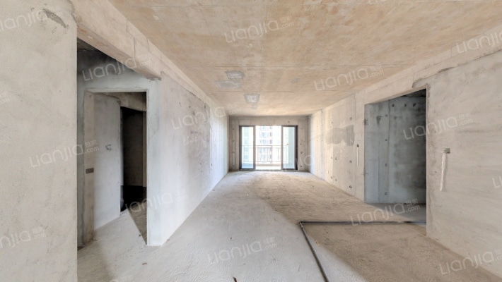 映悦星府二手房实景图