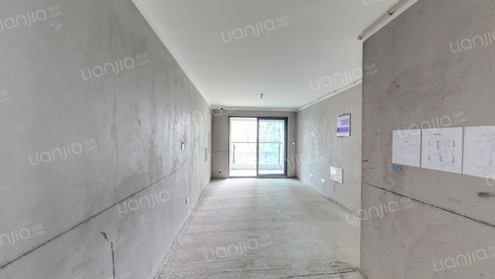 名城海棠序二手房实景图