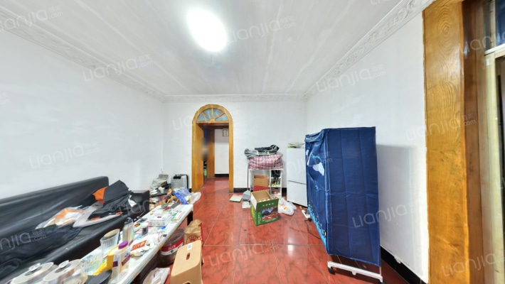 红牌楼北街15号二手房实景图