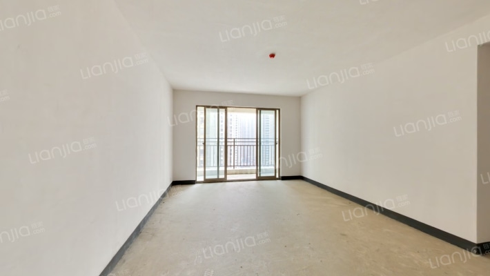 花果园J区二手房实景图