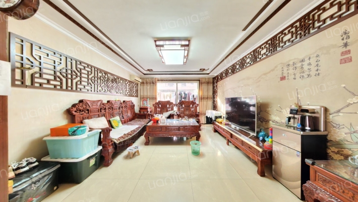 如意家園二手房实景图