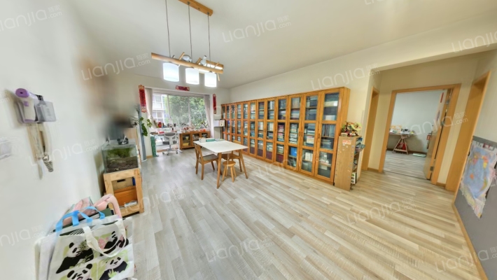 莲花新区二手房实景图