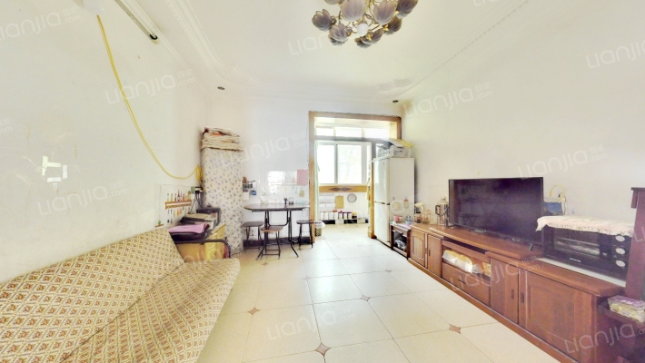 襄阳剧场家属院二手房实景图