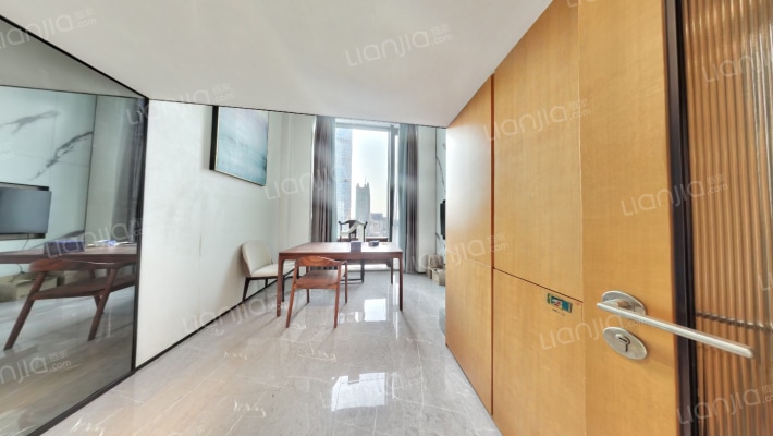 汇金天琅大厦二手房实景图