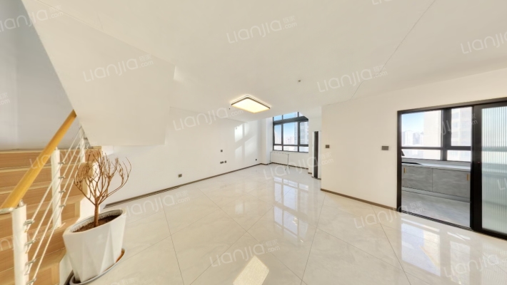 云视界二手房实景图