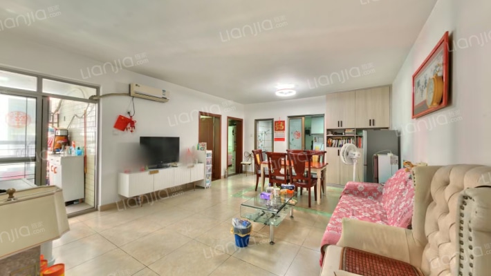 龙翔花园二手房实景图