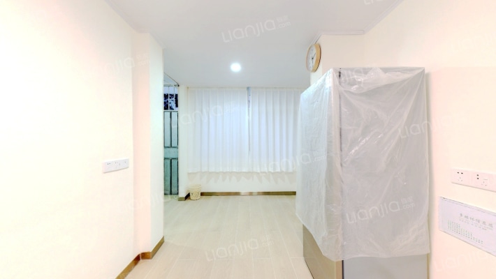 汽车城宿舍二手房实景图