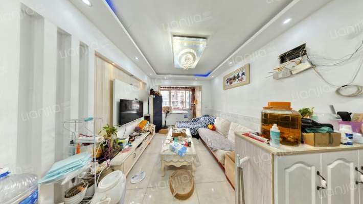 富渝苑A区二手房实景图