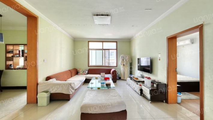 塔湾八组文博路东住宅小区二手房实景图