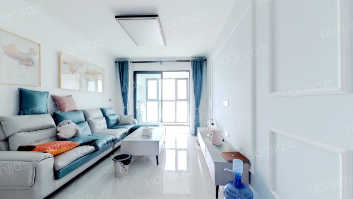 阳光城丽景湾二号院二手房实景图