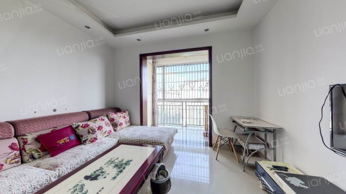 鑫诚花园八期二手房实景图