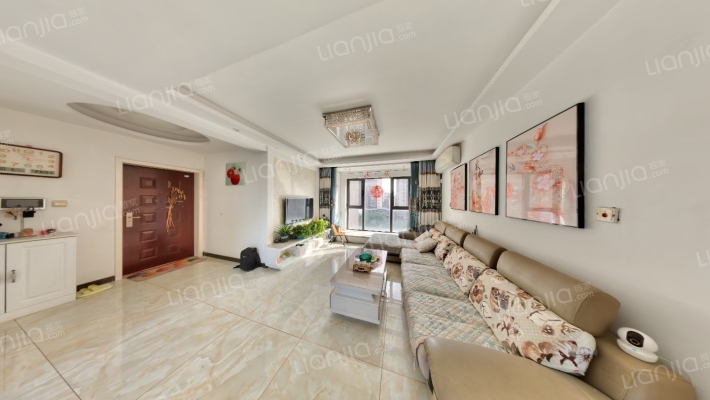 盛世景园二手房实景图