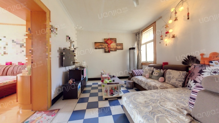 车站路33号二手房实景图