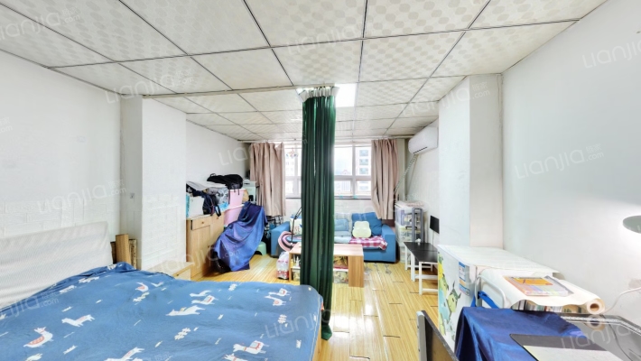 金禧名门二手房实景图