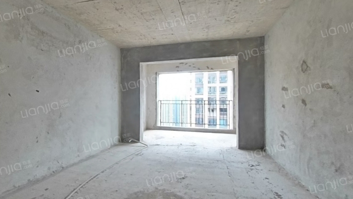 阳光金城二手房实景图