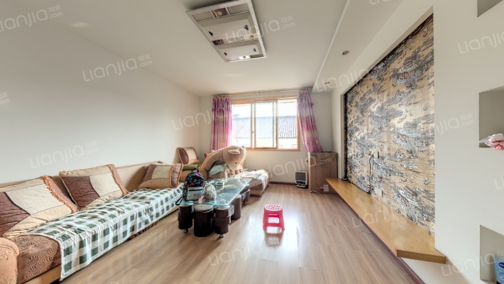 康欣苑(安金路)二手房实景图