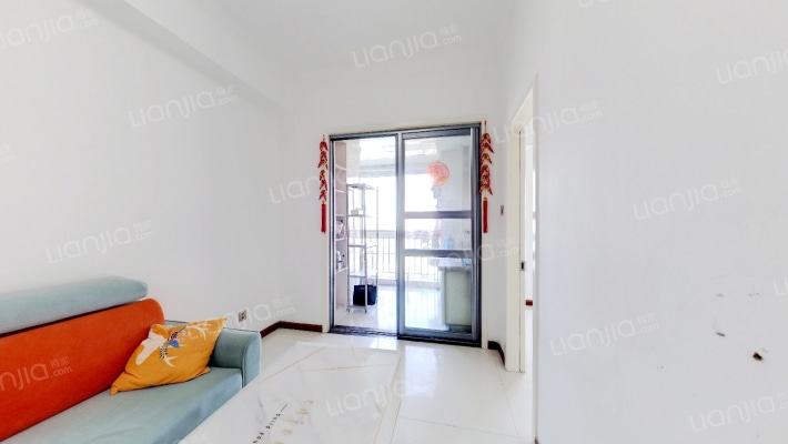 仟禧桃源国际公寓二手房实景图