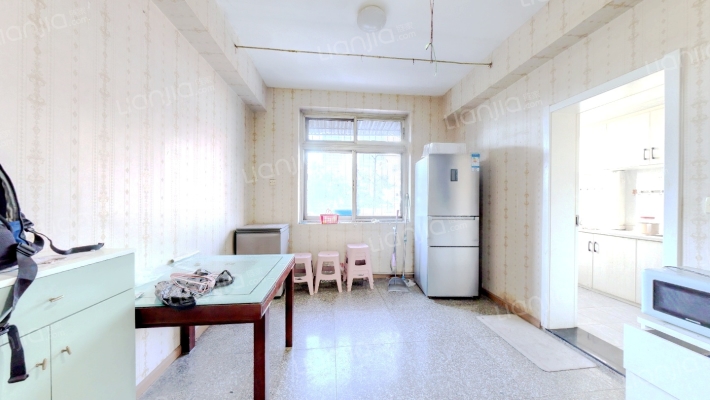 航空小路22号二手房实景图