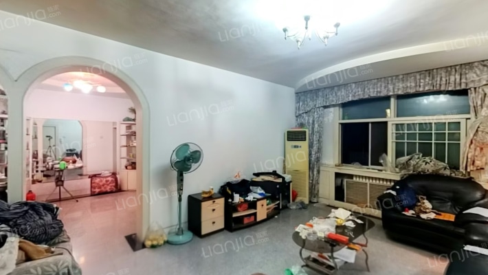 体育路23号院二手房实景图