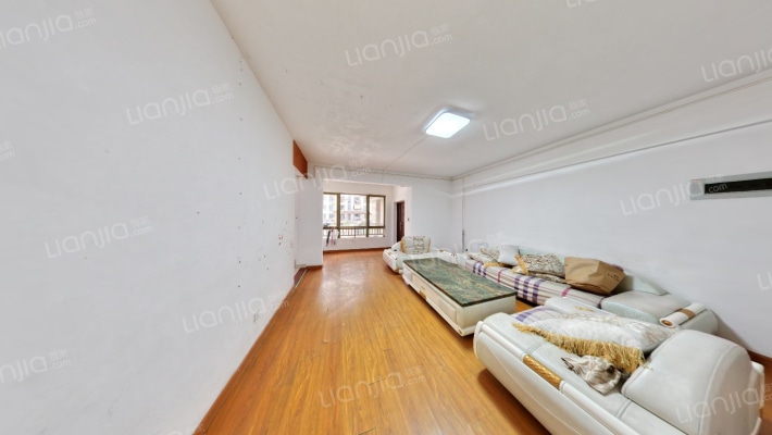 鼎森中央公园南区二手房实景图