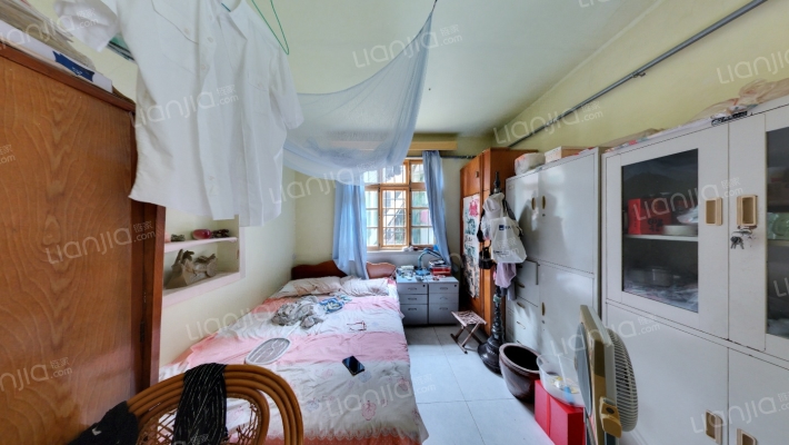 王官庄八区二手房实景图