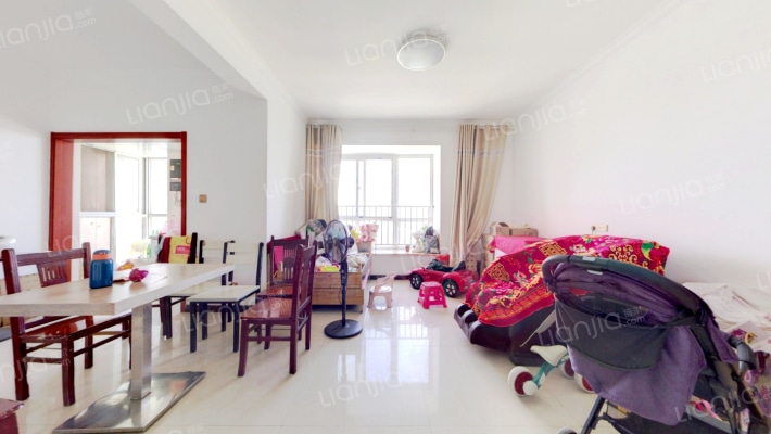 恒基水榭华城二手房实景图