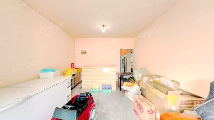 梅丽苑二手房实景图