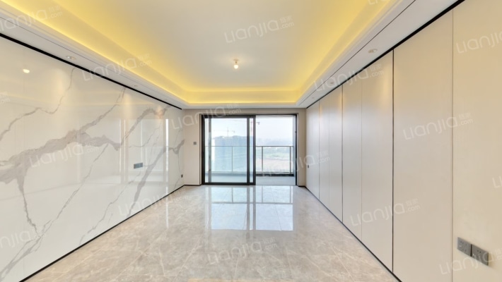 中山108君悦府二手房实景图