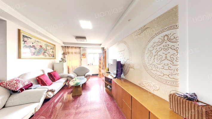 瑞金路二手房实景图