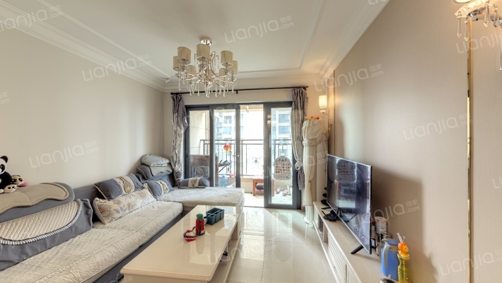 恒大雅苑二手房实景图