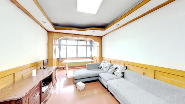 银海花园北区二手房实景图