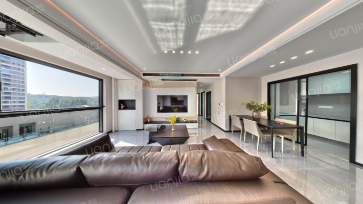 重庆当代城MOMΛ二手房实景图