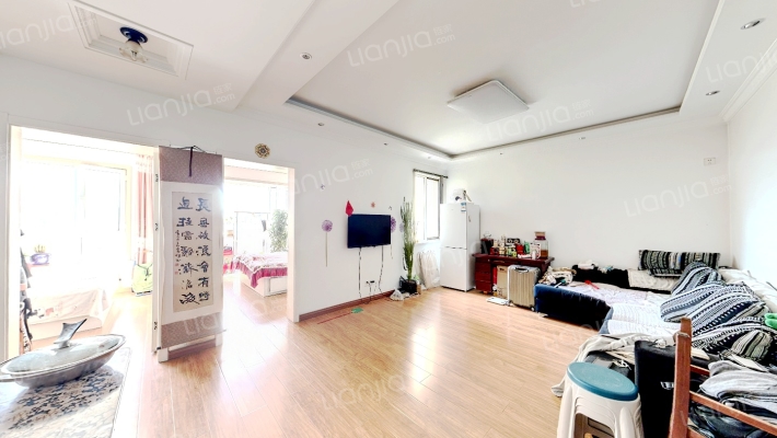 香海滨城二手房实景图