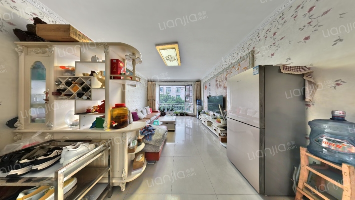 南苑小区二手房实景图