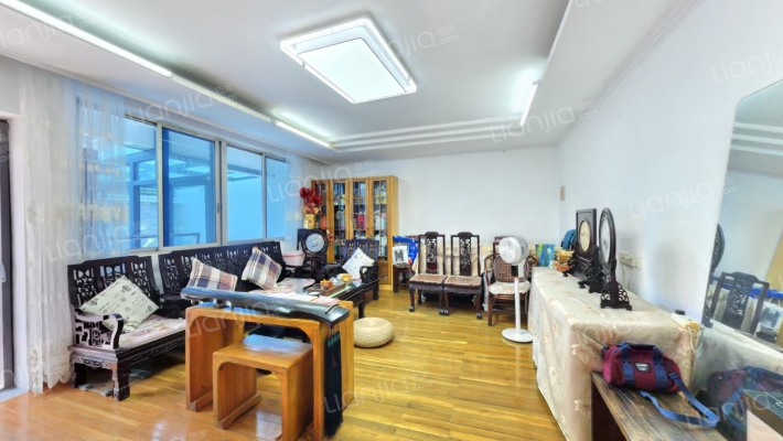 榆树坊二手房实景图