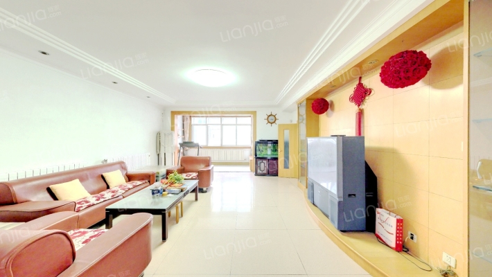 电业局住宅楼二手房实景图