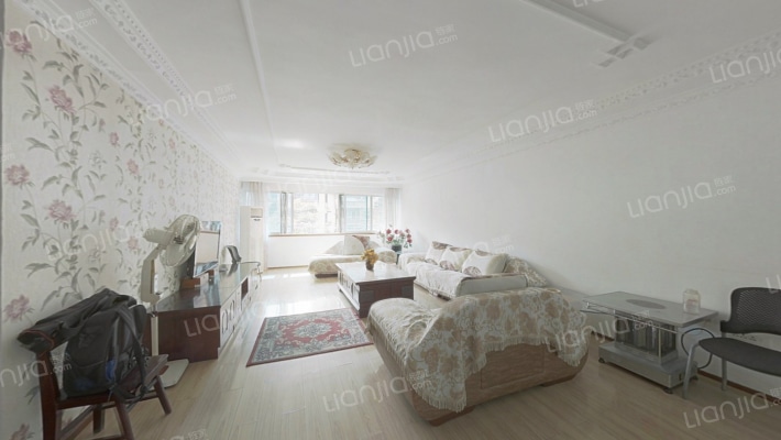 银佳花园二手房实景图