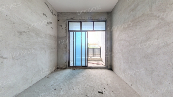 鸿光华府二手房实景图