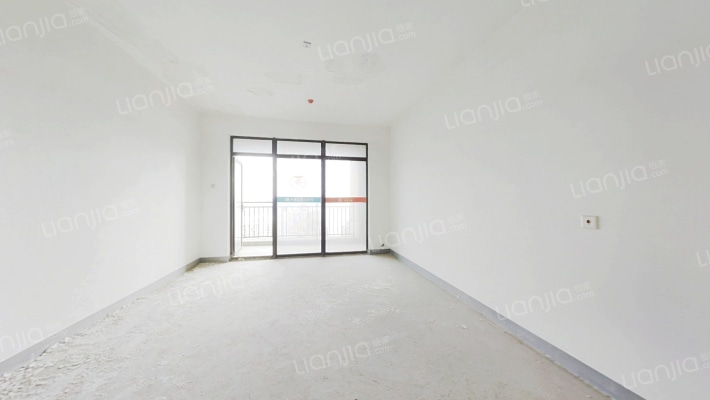 世茂天城一期二手房实景图