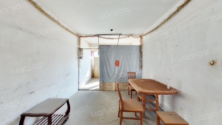 阳山花苑五区二手房实景图