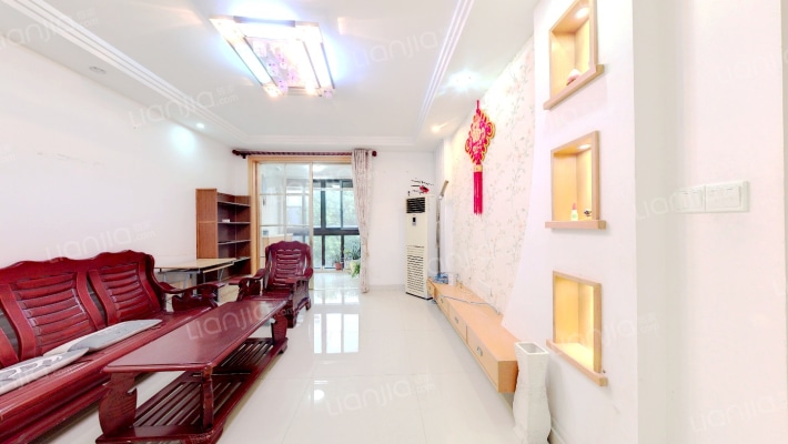 水乡嘉苑二手房实景图