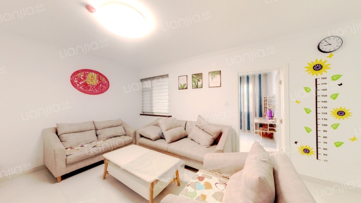 宏鼎城二手房实景图