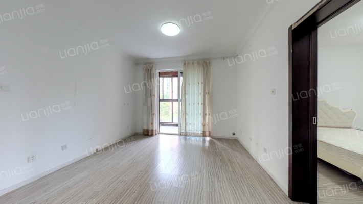 美麟香漫山二手房实景图