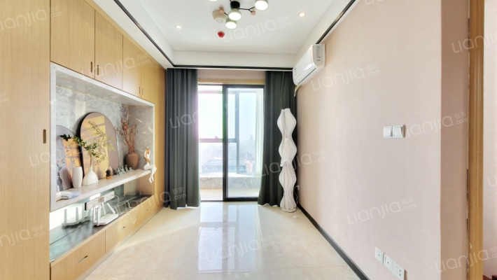 汇景城市中心二手房实景图