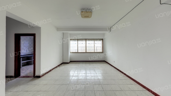 金桃苑二手房实景图