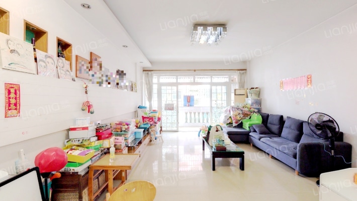 汇丰花园二手房实景图