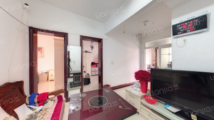 百花巷21号二手房实景图